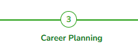 Step 3 Career Planning