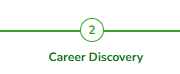 Step 2 Career Discovery