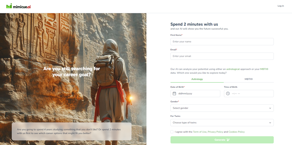 2-Minutes Assessment